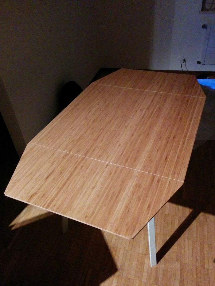 IKEA table