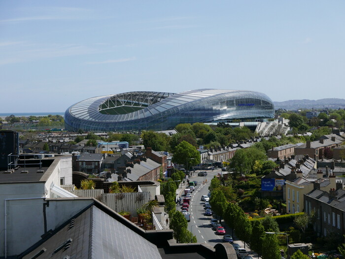 Aviva Stadium