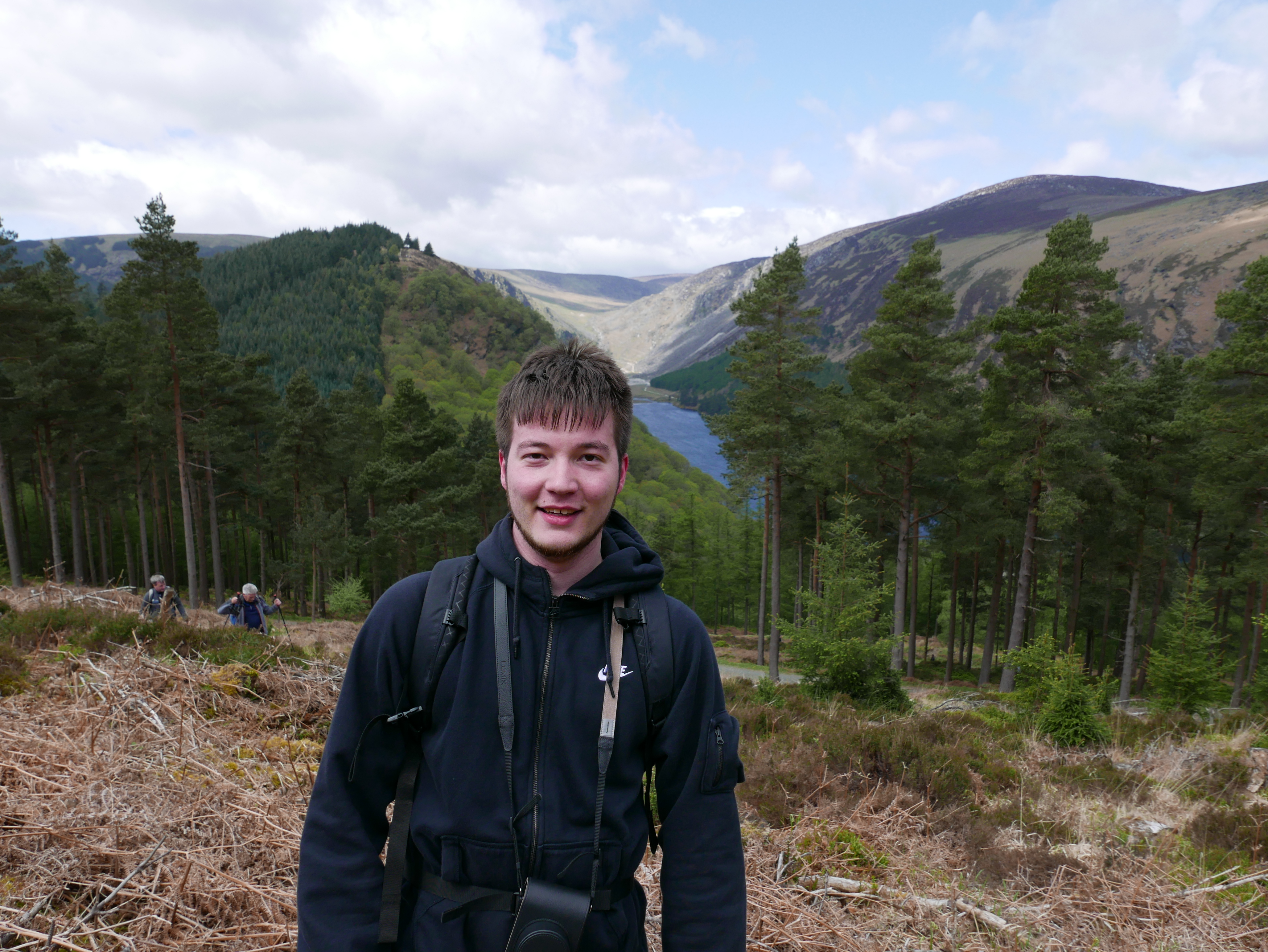 Glendalough