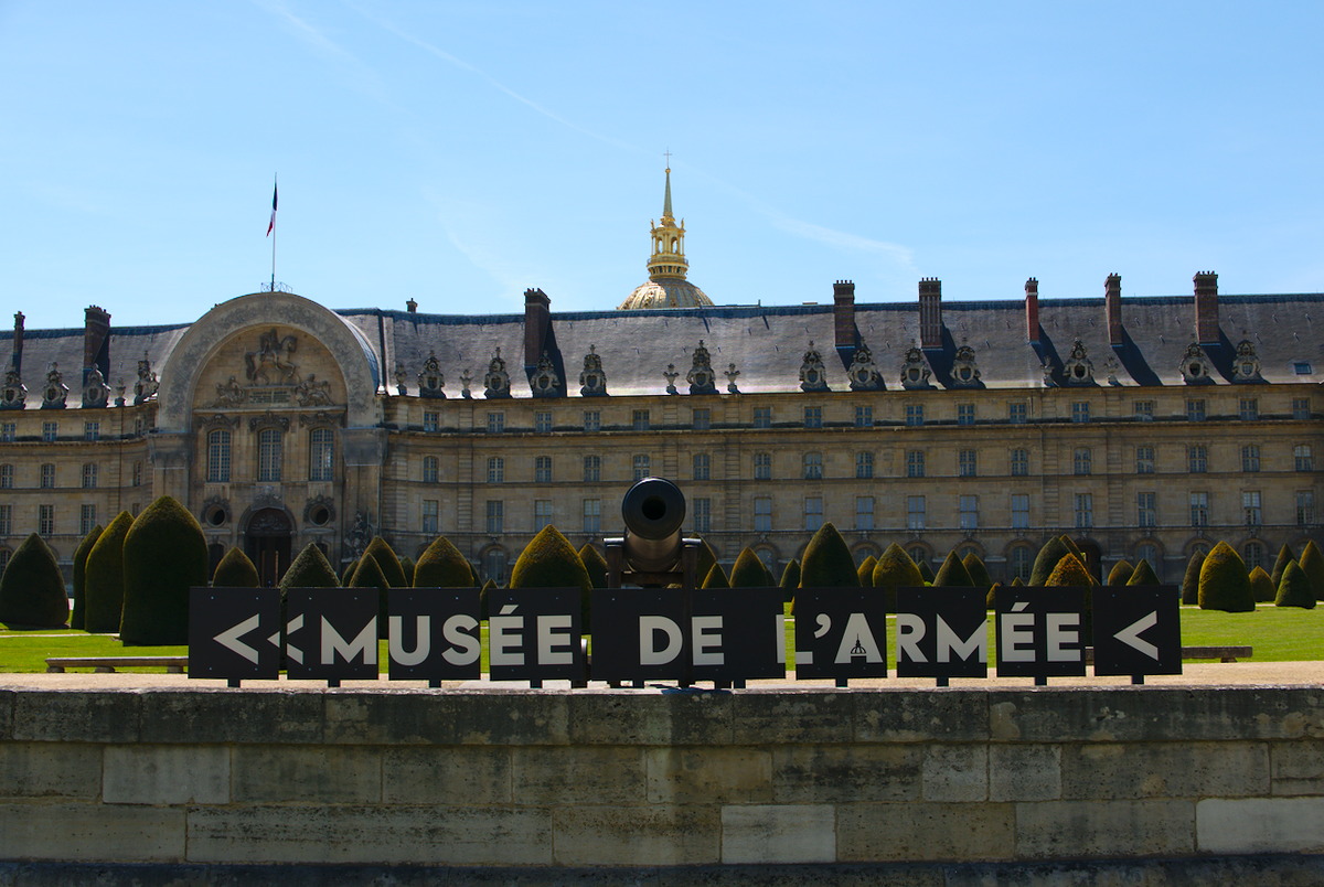 Musee de L'armee