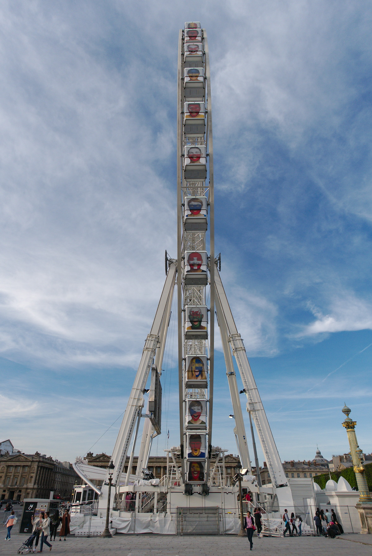 Roue de Paris