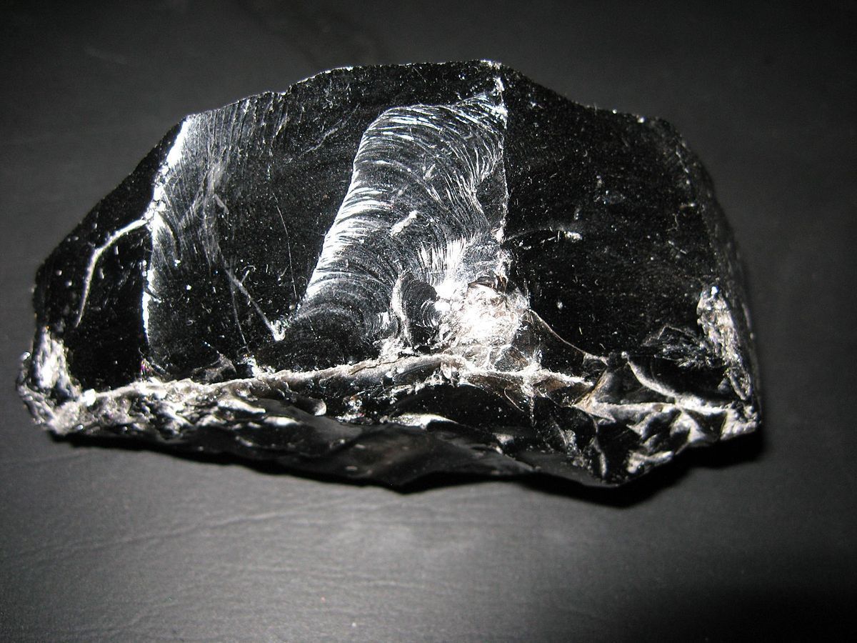 obsidian for notes