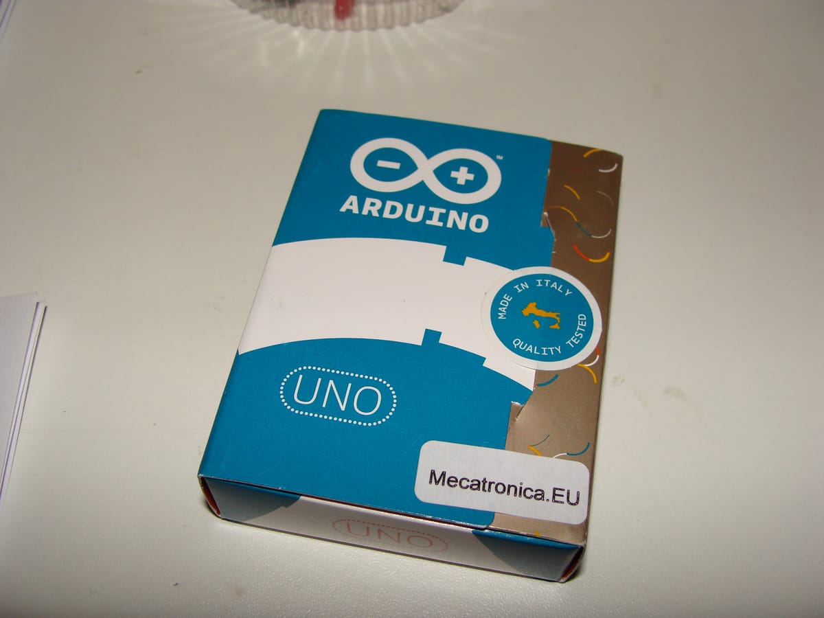 Arduino