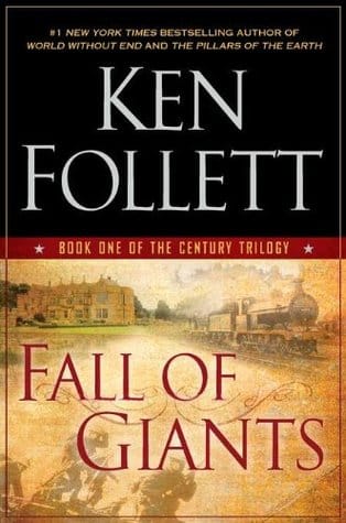 Fall of Giants