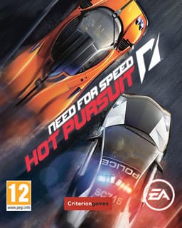 Need for Speed: Hot Pursuit