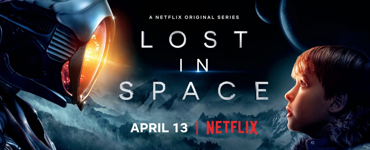 Lost in Space