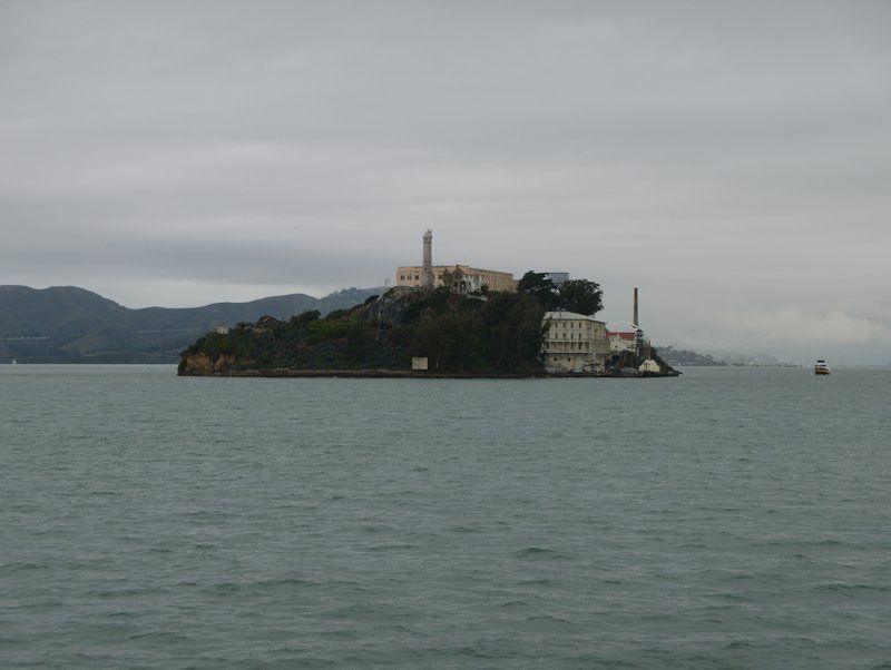 Alcatraz