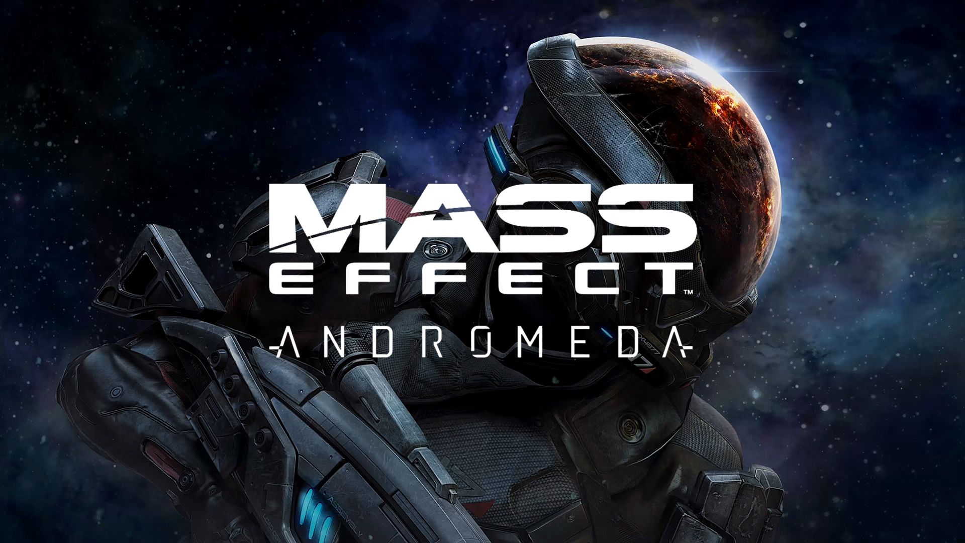 Mass effect andromeda стандартное издание рекрута что это