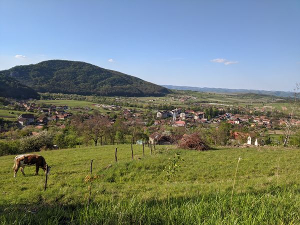 The beauty of Șuncuiuș - part 2